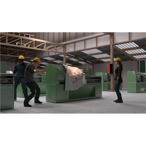 Bridgehill Extreme Series S